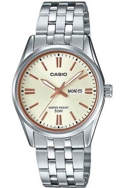 Casio LTP-1335D-9AVDF WOMEN'S WATCH