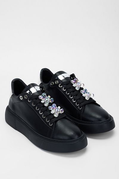 Tamer Tanca Vegane Sneakers & Sportschuhe für Damen 1009 229 Bn Ayk Sk23/24
