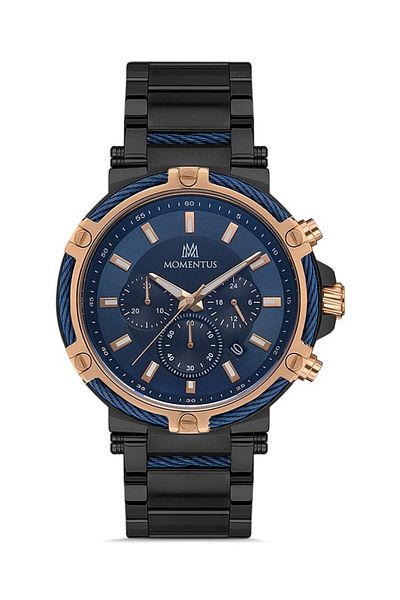 Momentus SM363T-11SR WRISTWATCH