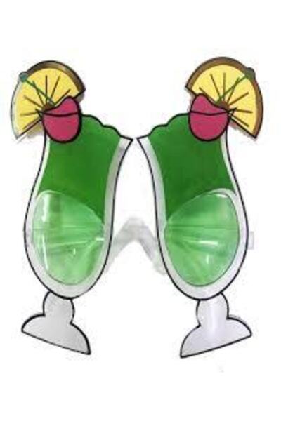 parti sürprizi نظارات نظرة الكوكتيل