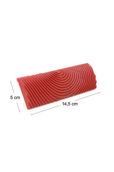 Cadence Wood Grainer 15cm