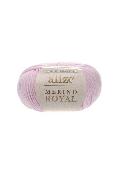 Alize Merino Royal 31 50 γρ