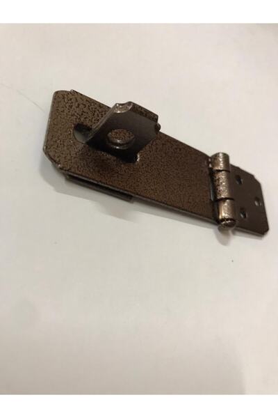 Genel Markalar Lüks Sandık Askısı Bakır- Asma Kilit Aparatı 75x30