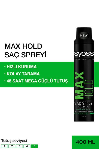 syoss sac spreyi fiyatlari ve yorumlari trendyol