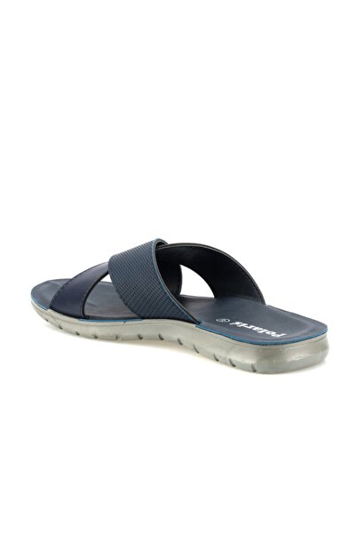 Polaris 160235.m Erkek Terlik