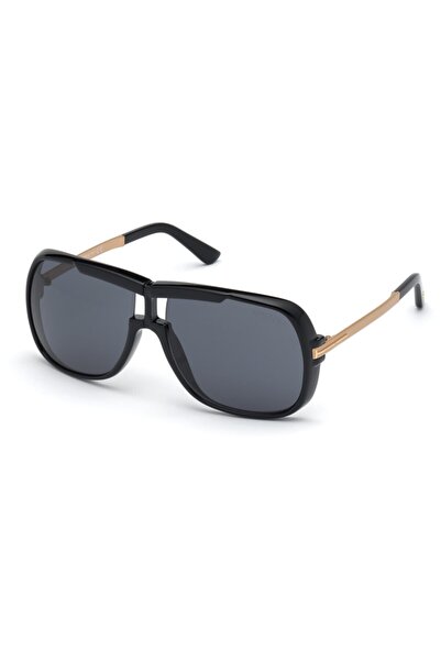 Tom Ford كاين (ft0800-01a) 62 نظارة شمسية