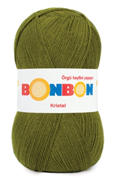 NAKO Bonbon Kristal 98687 100 g