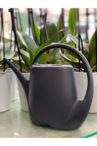 Fazay Ospim Sulak Sulima Bahçe albastru cobalt ı Recipient pentru udare de 1,...