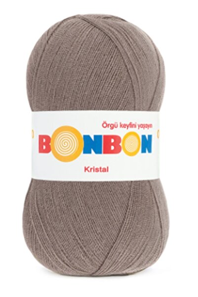 NAKO Bonbon Kristal 98324 100 g