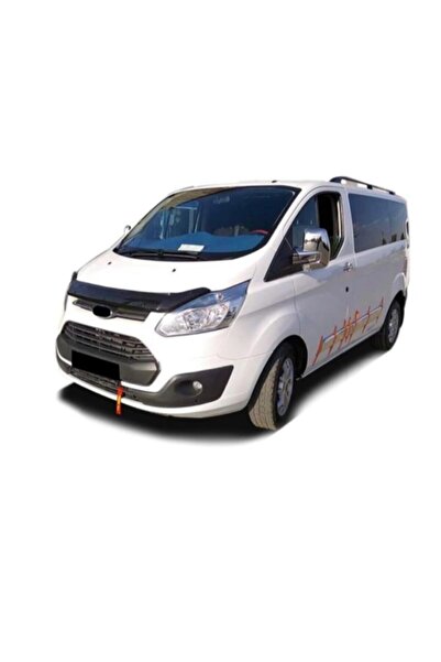 EUROPA Fort Costum Kaput Rüzgarlık 2012-2017 Arası