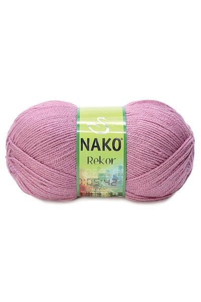 NAKO Rekor - Ξηρό τριαντάφυλλο - 275