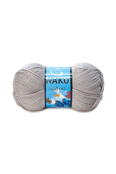 NAKO Satin 3079 Mink