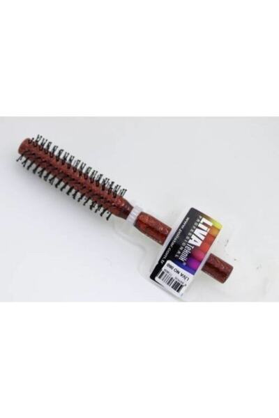 Liva Professional Fireproof Blow Dry & Hair Brush & Comb Lv-060