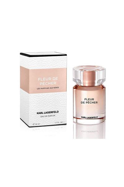 Karl Lagerfeld عطر فلور دي بيشر من كارل لاغرفيلد EDP 50 مل