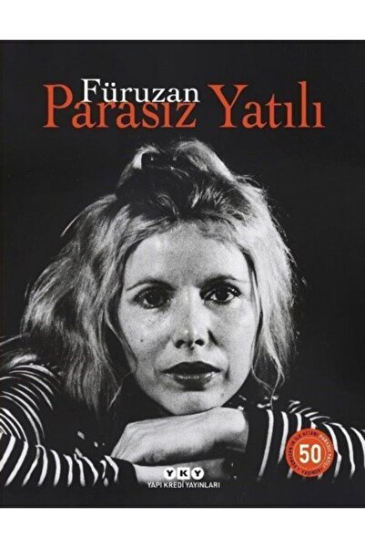 Yapı Kredi Yayınları Parasız Yatılı – 50 Yaşında (numaralı Özel Baskı)