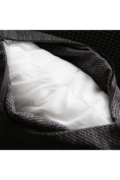 HOMİNG Hmy-6113 Model Padded Throw Pillow