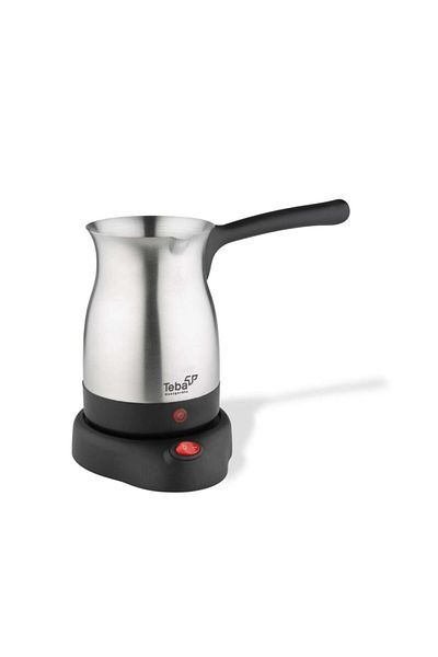 Teba Coffee Machine