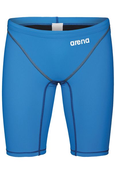 ARENA M Pwskın St 2.0 Jammer Men's Carbon Racing Swimsuit