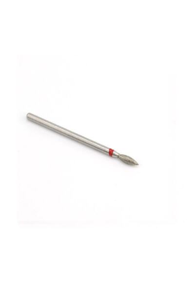 Venalisa Elmas Kuru Manikür Ucu Törpü Makinası Ucu Freze Ucu