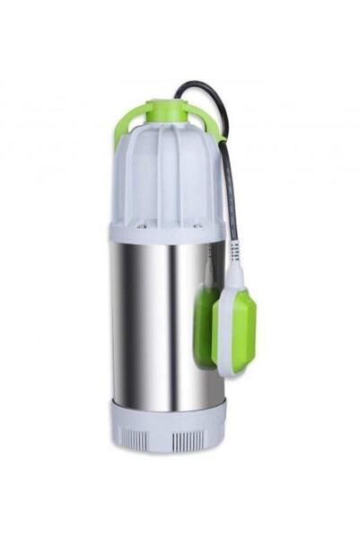 Genel Markalar Q1000127-4p Keson Kuyu Pompası 1000 Watt 220v Kademeli