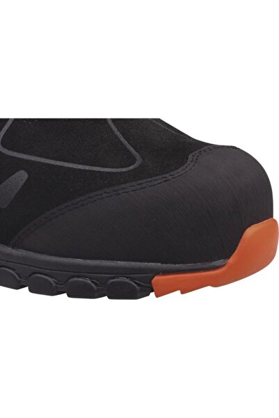 Delta Plus Brooklyn S3 Hro Src Kompozit Burunlu Ve Tabanlı Iş Ayakkabısı