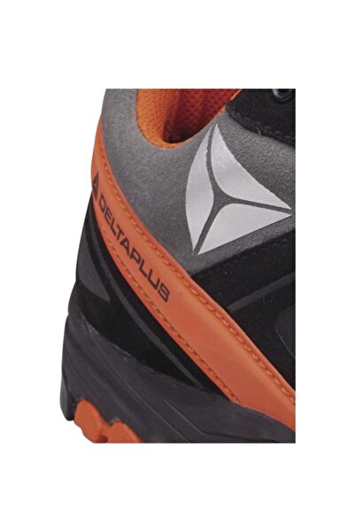 Delta Plus Brooklyn S3 Hro Src Kompozit Burunlu Ve Tabanlı Iş Ayakkabısı