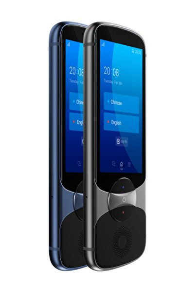 Jarvisen Sınırsız Dil Tercüman Cihazı Wifi Model