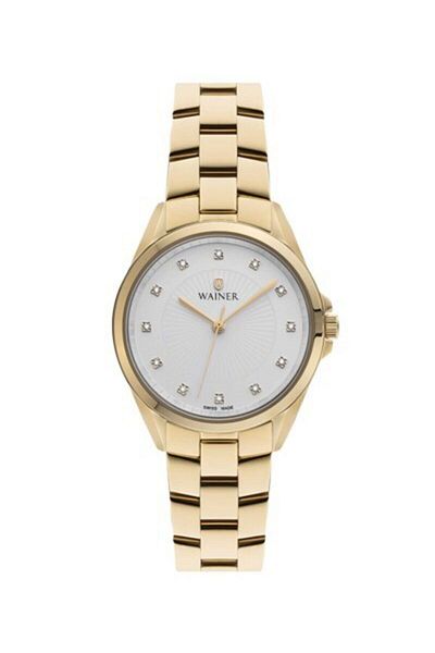 Wainer WA.11916-B - Schweizer Women's Wristwatch