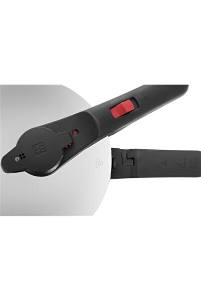 ZWILLING 404354220 Aircontrol Pressure Cooker 4 Lt