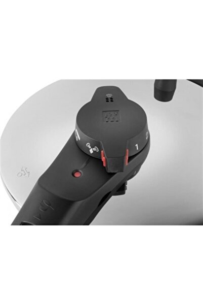 ZWILLING 404354220 Aircontrol Pressure Cooker 4 Lt