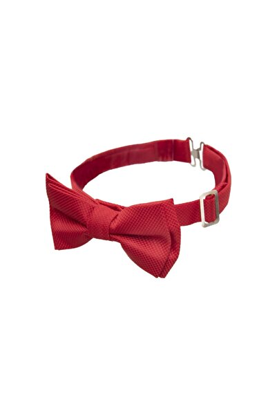 ChatonDor Erkek Çocuk Renkli Papyon Set 3'lü