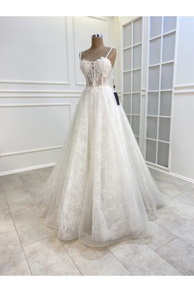 balginteks فساتين زفاف