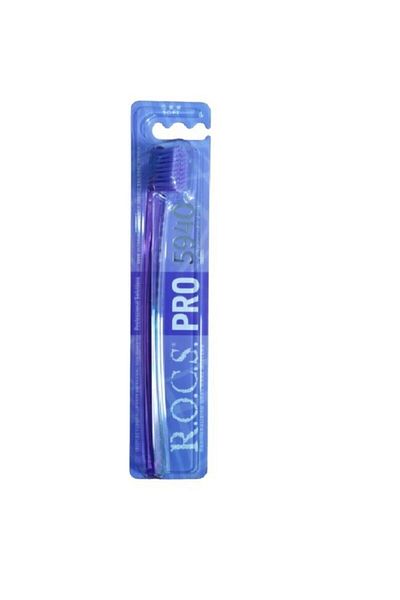 R.O.C.S. Rocs Pro 5940 Ultra Soft Toothbrush