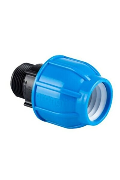 32lik dış dişli kaplin adaptör 32x1' inç