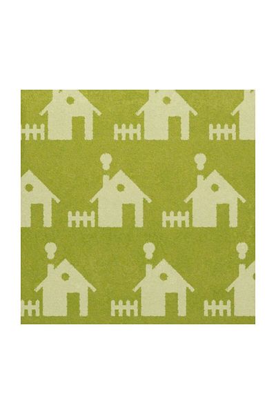 Dekor Small House Print