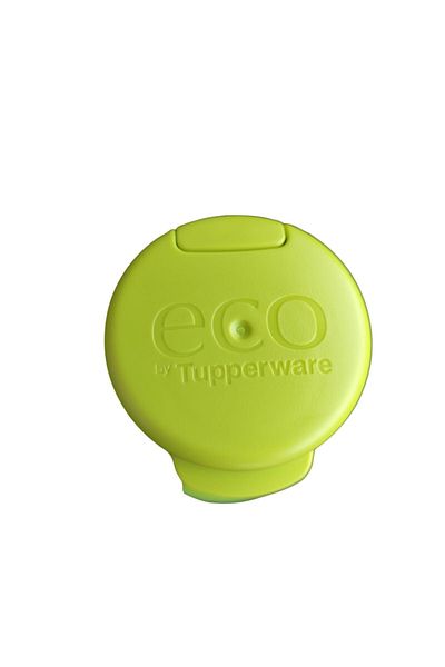 Tupperware Yellow Water Bottle 1 Lt