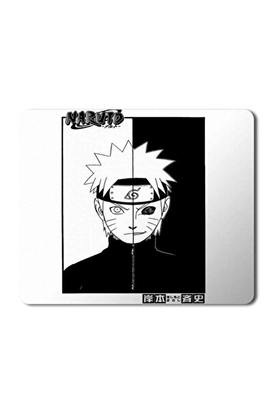 ART HEDİYE Mouse Pad Naruto Kurama Mousepad