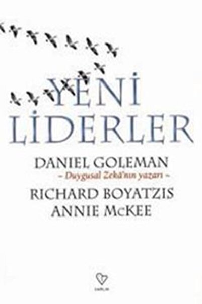 Genel Markalar Yeni Liderler Kitabı Varlık Yayınları Daniel Goleman