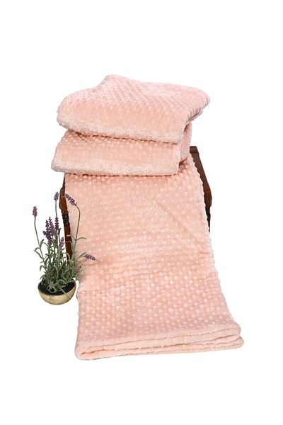 Özdilek Bud Blanket Double Powder