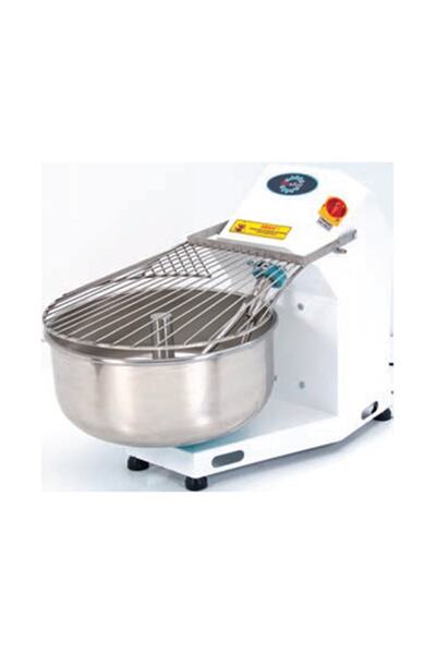 BOSFOR Hamur Yoğurma Makinesi Kafesli 50 Kg Un - 75 Kg Hamur (380V)- Uhmk-50t