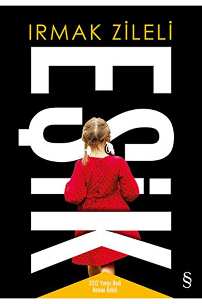 Everest Yayınları Eşik