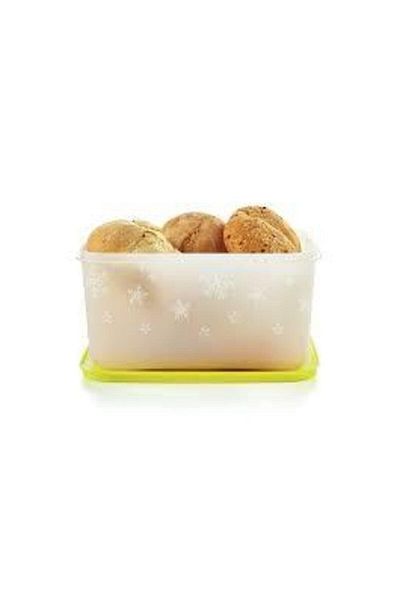 Tupperware Alaska 2.5 Lt (freezer Storage Series)