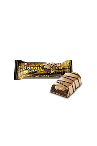 Eti Browni İntense Gold Çikolatalı Kek 48 g x 16 Adet