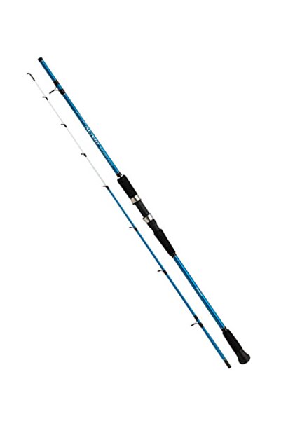 Shimano Alivio Boat Quiver 210cm 50-150gr 2 Parça