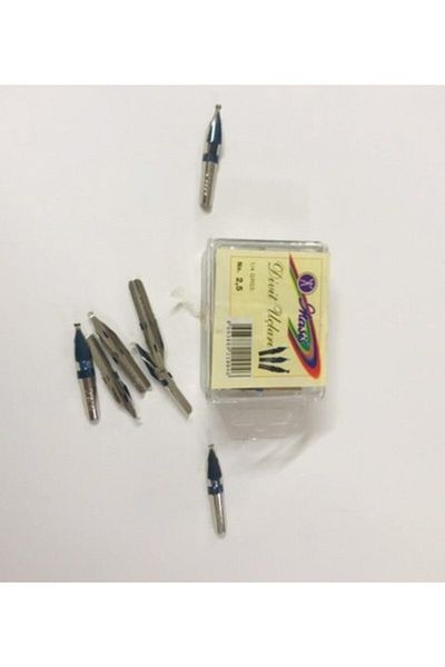 Masis Dip End 36 Pack No:2,5