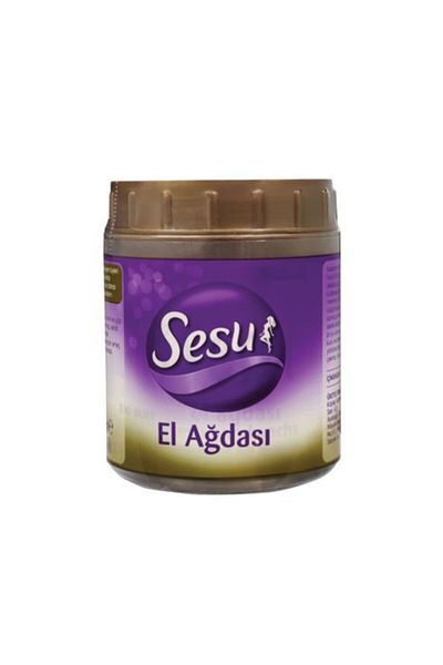 Sesu Green Hand Wax - 250gr