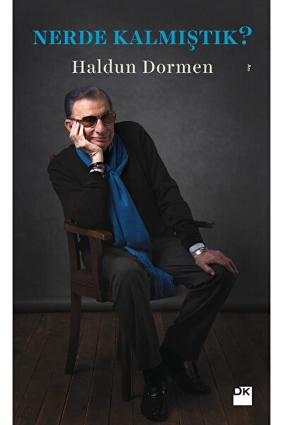 Doğan Kitap Nerde Kalmıştık