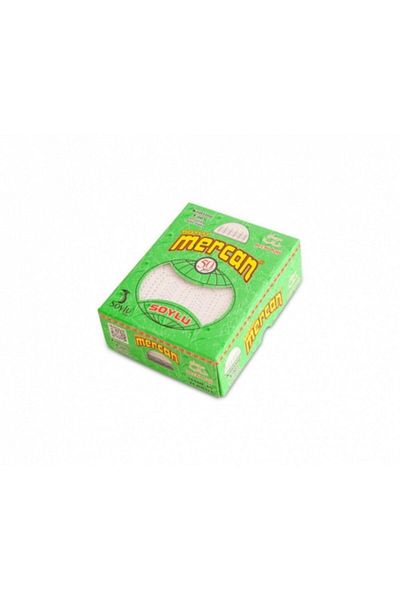 Mercan Skull Hajj and Umrah Distribution Gray Color 1 Pack