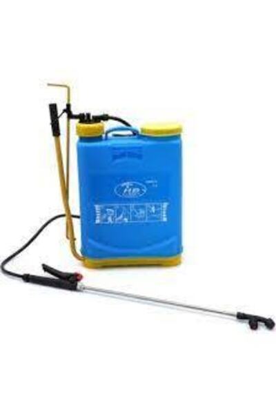 HB Garden Tools Hb Garden 16 Lt Manuel Ilaçlama Pompası Ultra Lüx
