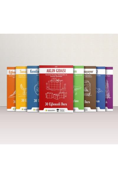 AKADEMİDİSLEKSİ Dyslexıa Games Disleksi Sanatla Terapi Programı Set B 8-12 Ya...